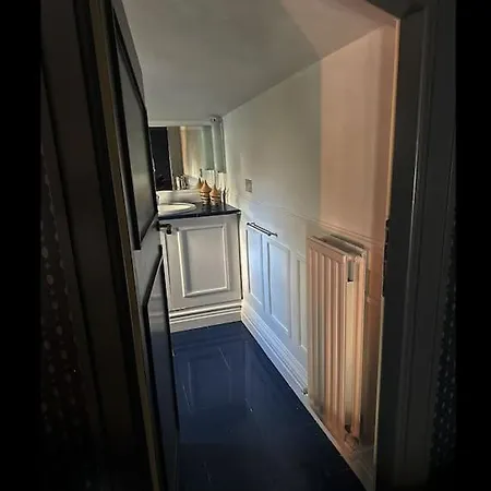 Centro Storico Caprilla Guest Flat Terni