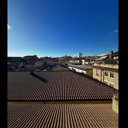 Apartman Centro Storico Caprilla Guest Flat Terni