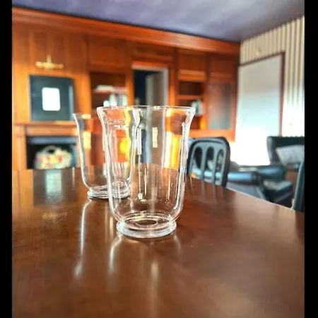 Centro Storico Caprilla Guest Flat