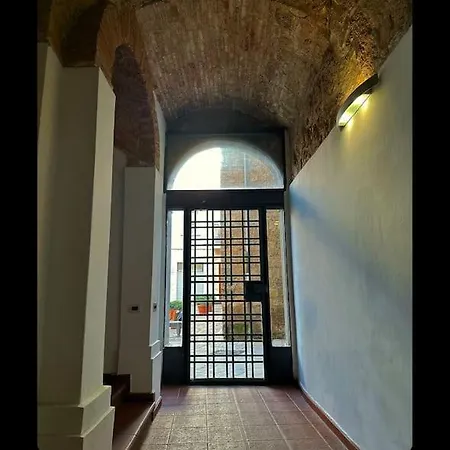Centro Storico Caprilla Guest Flat