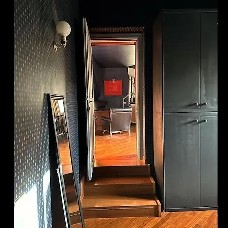 Centro Storico Caprilla Guest Flat 公寓 特尔尼