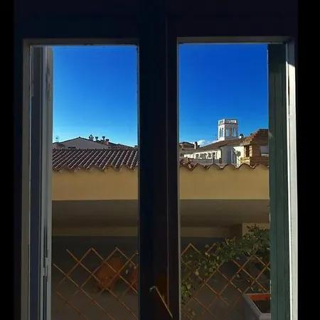 Centro Storico Caprilla Guest Flat Apartman