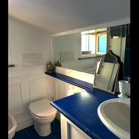 Centro Storico Caprilla Guest Flat 公寓 特尔尼