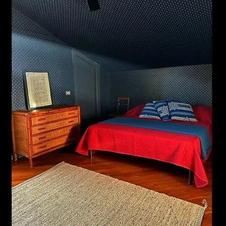 Centro Storico Caprilla Guest Flat *