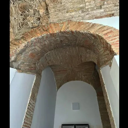 Centro Storico Caprilla Guest Flat * Terni