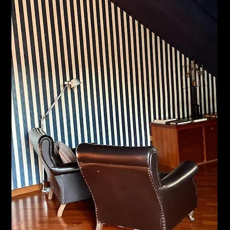 Centro Storico Caprilla Guest Flat